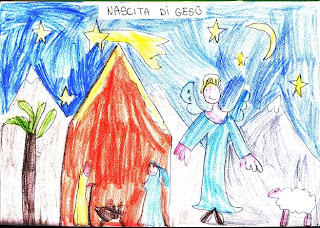 Piccole verruche bianche sul membro